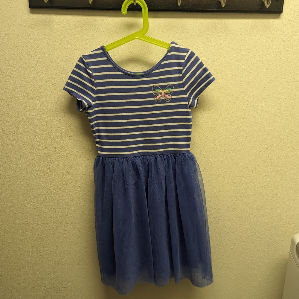 Jumping Beans Dress